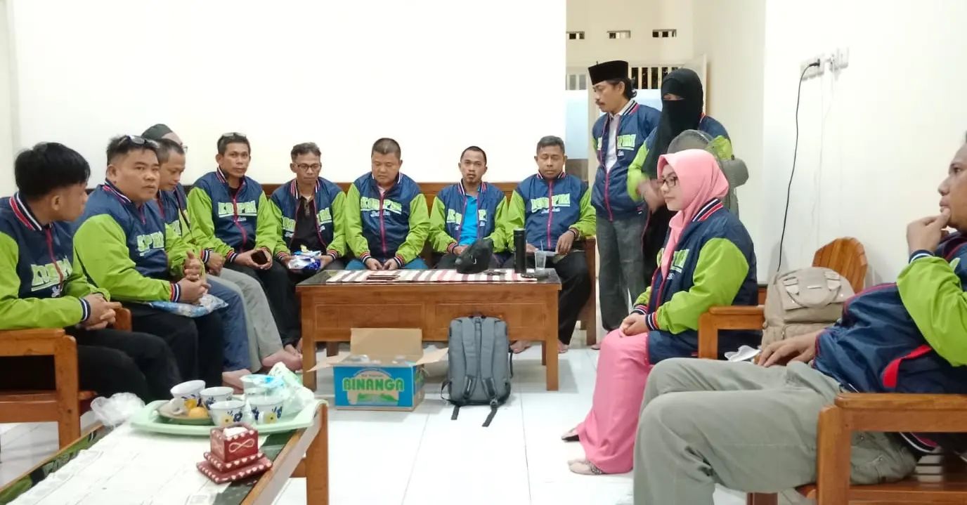 Korpri Sulbar Utus Sembilan Peserta Ikuti Ajang MTQ Korpri Nasional di Padang